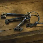 Confrérie Du Moyen âge Pensión