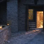Pensión Confrérie Du Moyen âge