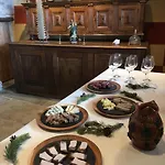 Confrérie Du Moyen âge Pensión 3*