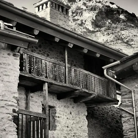 Maison d'hôtes Confrérie Du Moyen âge