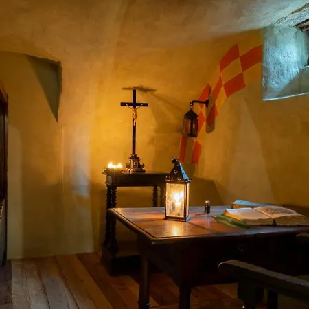 Confrérie Du Moyen âge Verrayes