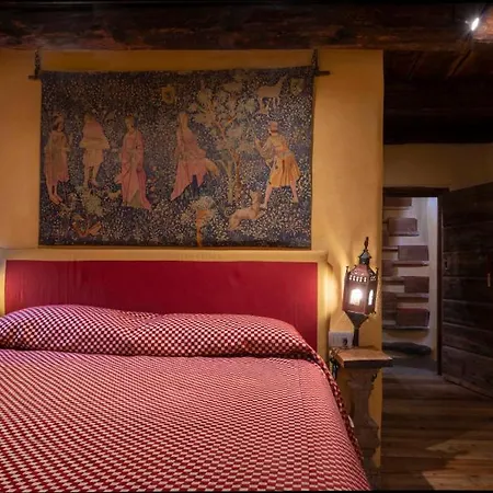 Maison d'hôtes Confrérie Du Moyen âge