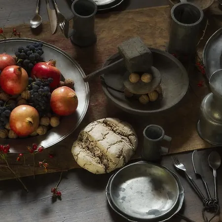 Confrerie Du Moyen Age 게스트하우스 3*