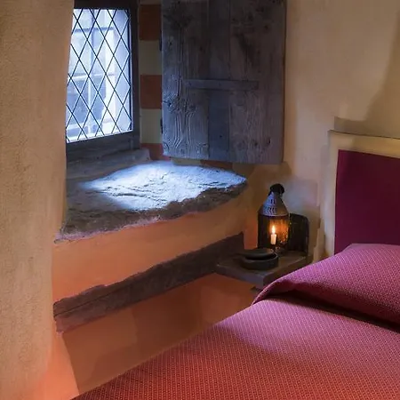 게스트하우스 Confrerie Du Moyen Age 베라예스