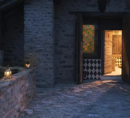 Maison d'hôtes Confrérie Du Moyen âge
