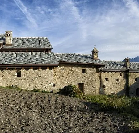 Confrerie Du Moyen Age 3* Verrayes
