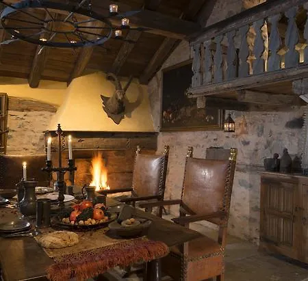 Confrerie Du Moyen Age