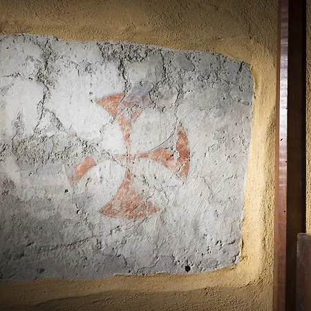 Confrerie Du Moyen Age 3*