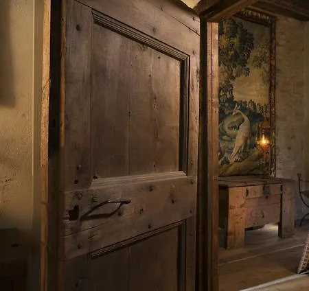 Confrerie Du Moyen Age 3* Verrayes