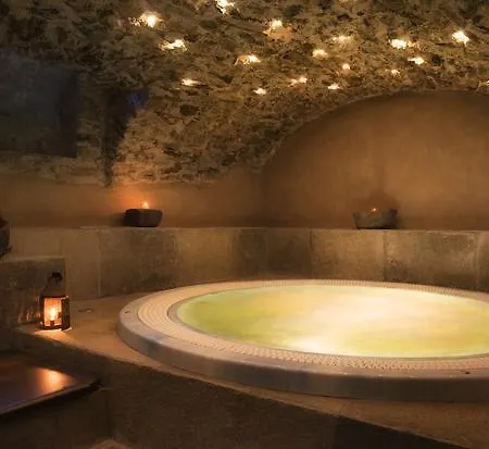 Confrerie Du Moyen Age Guest house