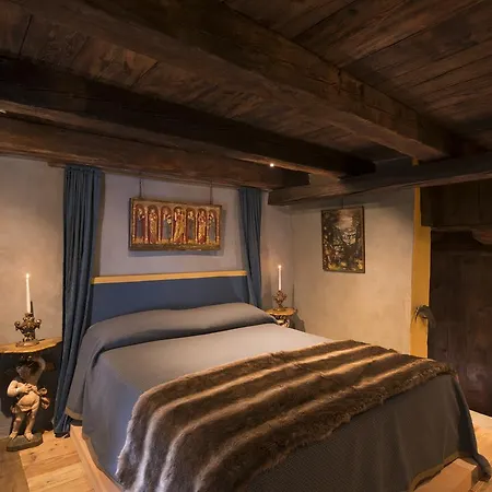 Confrerie Du Moyen Age Verrayes