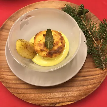 Konukevi Confrerie Du Moyen Age Verrayes