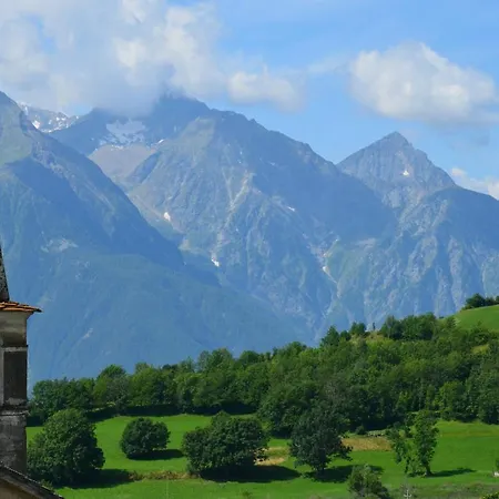 Gasthof Confrerie Du Moyen Age Verrayes